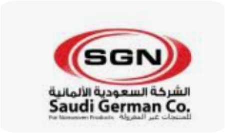 Saudi German Company